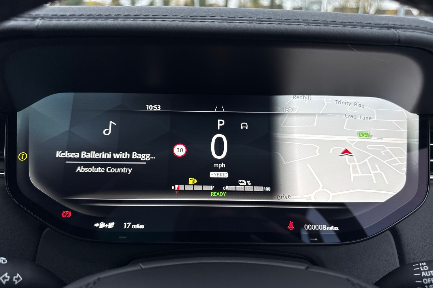 Used Land Rover Range Rover 2025 for sale - 76416634: Photo 15