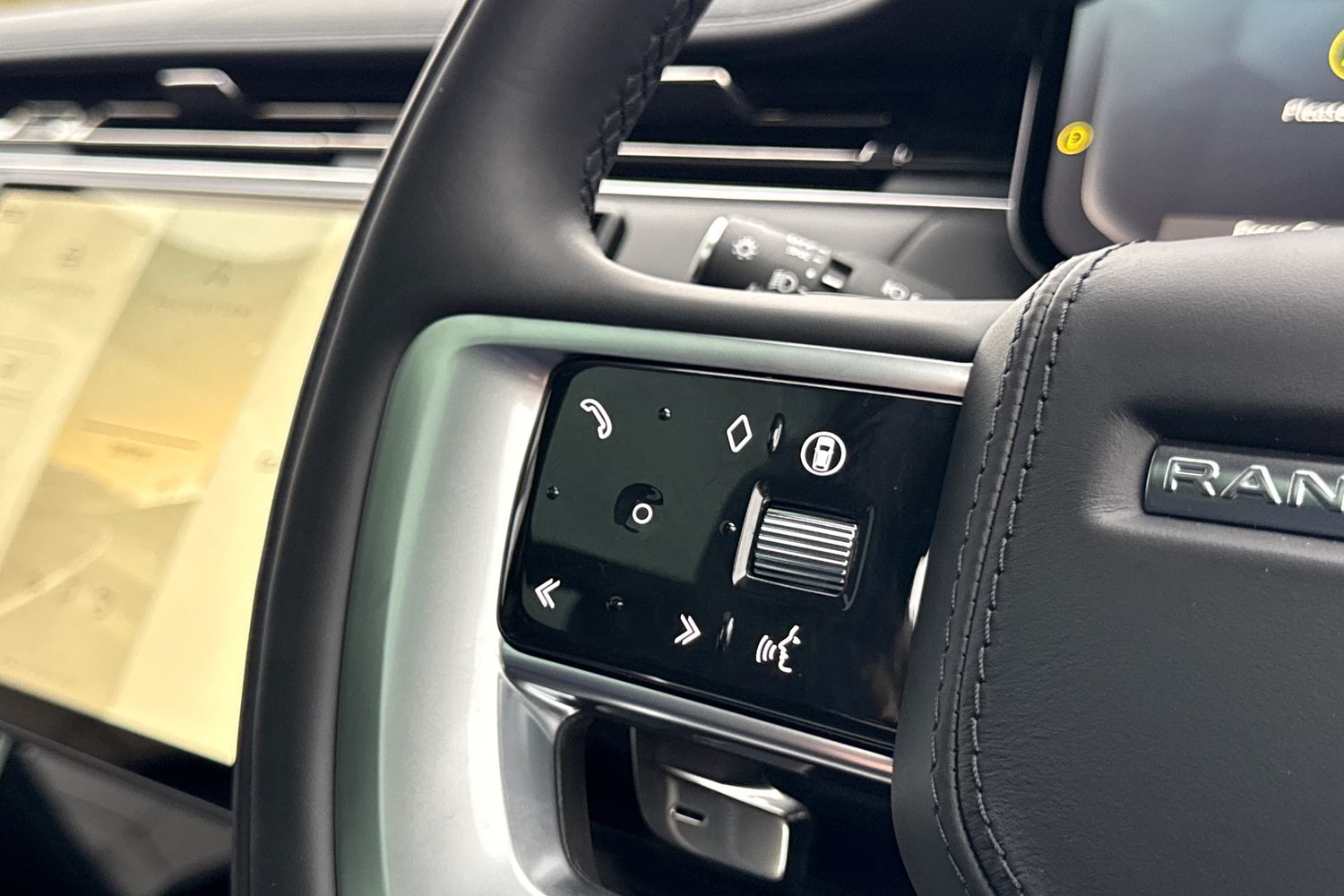 Used Land Rover Range Rover 2025 for sale - 76416634: Photo 17