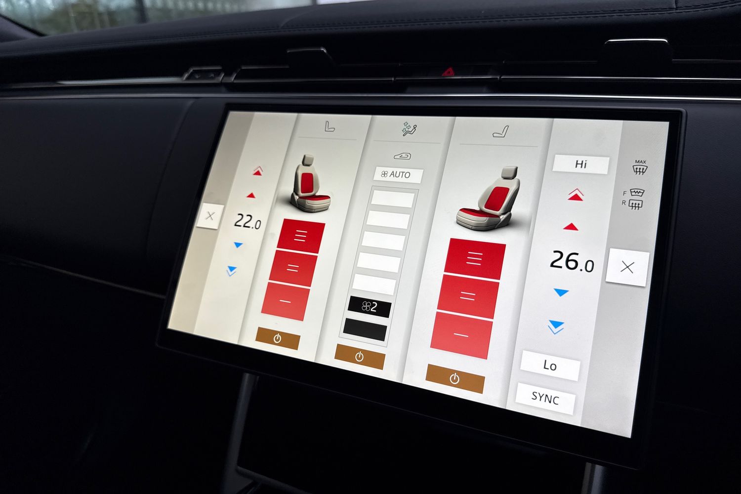 Used Land Rover Range Rover 2025 for sale - 76416634: Photo 19