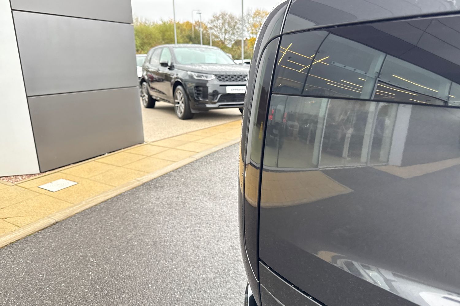 Used Land Rover Range Rover 2025 for sale - 76416634: Photo 21