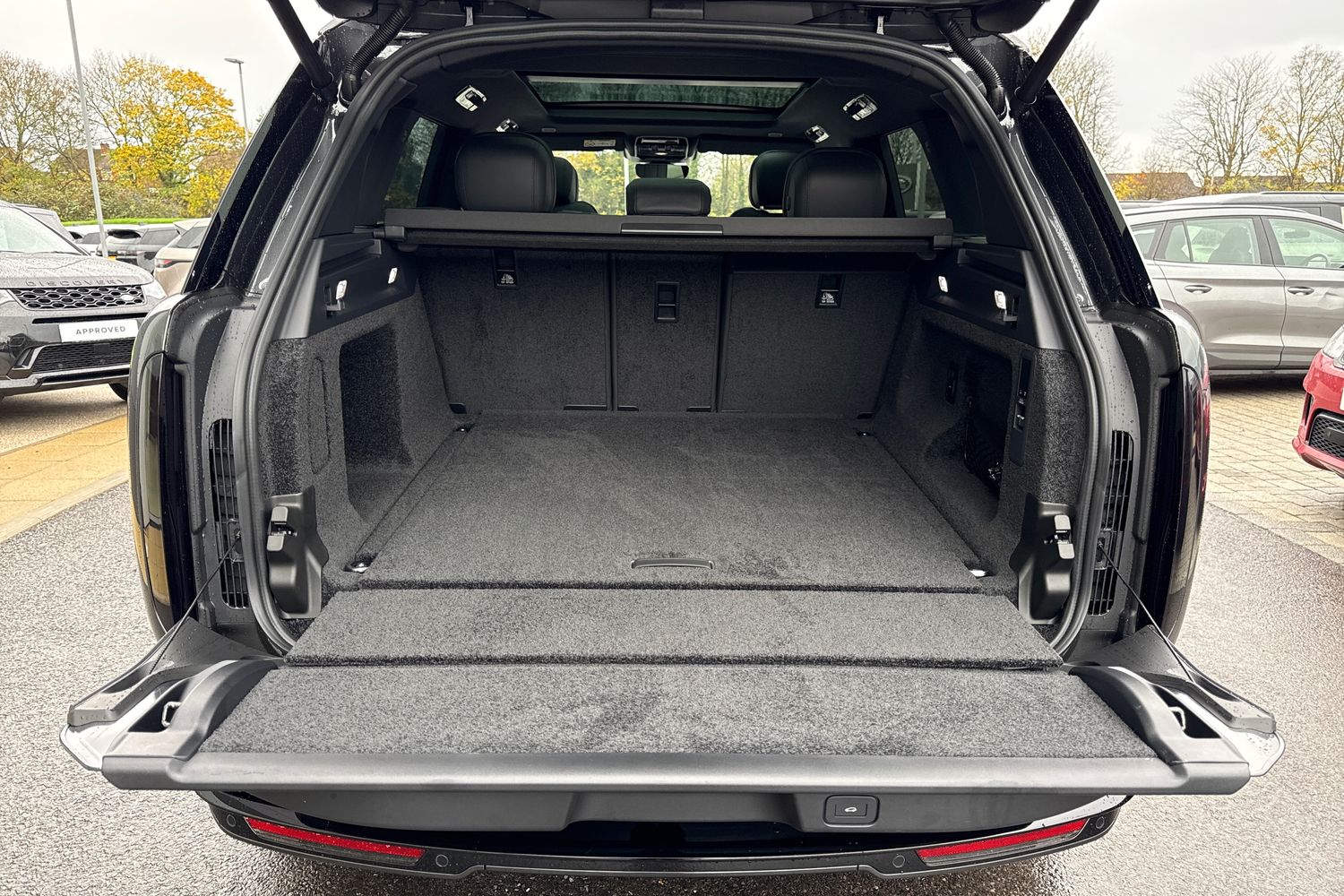 Used Land Rover Range Rover 2025 for sale - 76416634: Photo 22