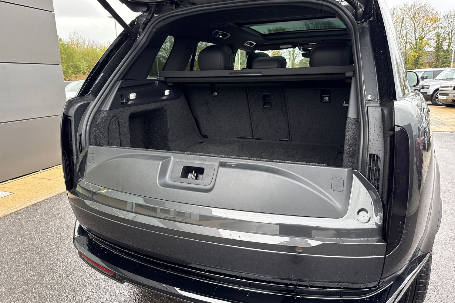 Used Land Rover Range Rover 2025 for sale - 76416634: Photo 23