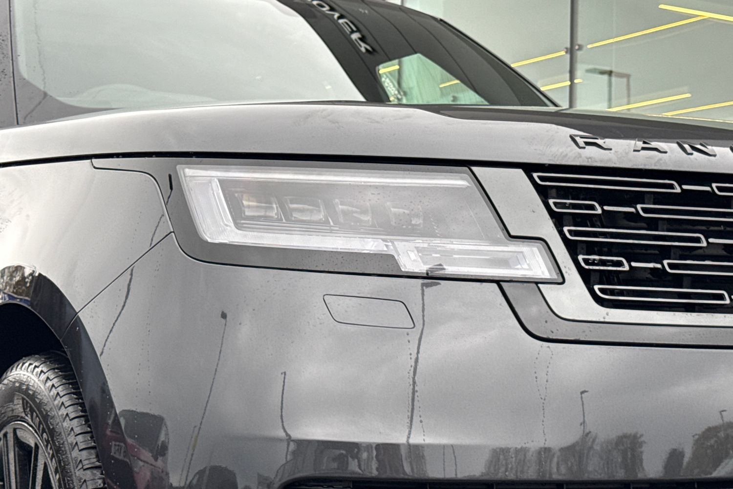 Used Land Rover Range Rover 2025 for sale - 76416634: Photo 27