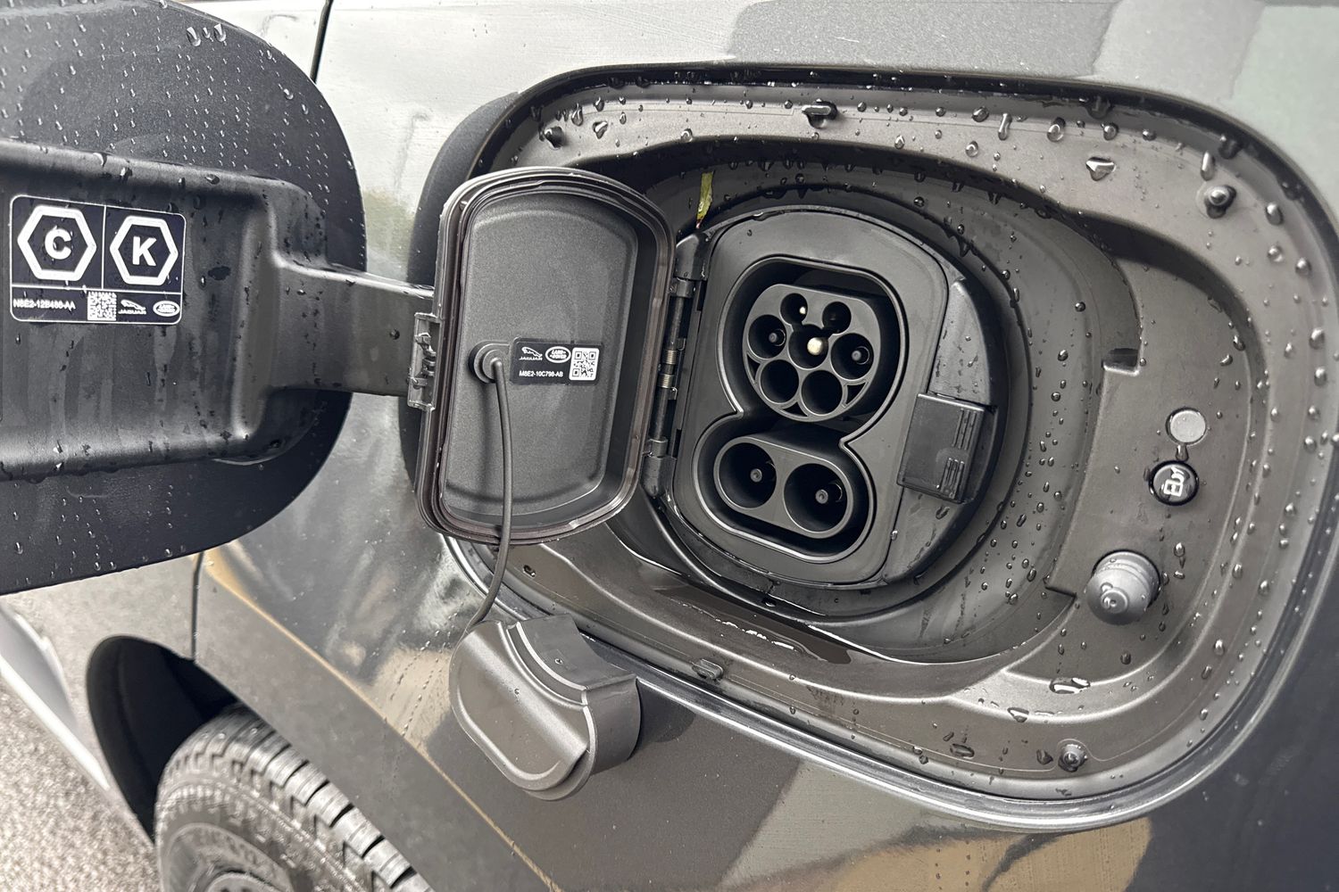 Used Land Rover Range Rover 2025 for sale - 76416634: Photo 29