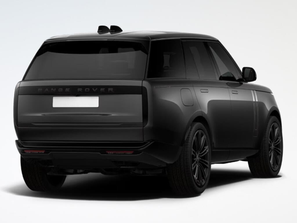 Used Land Rover Range Rover 2025 for sale - 76416634: Photo 3