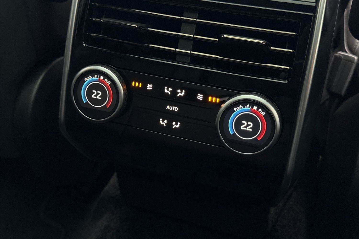 Used Land Rover Range Rover 2025 for sale - 76416634: Photo 30