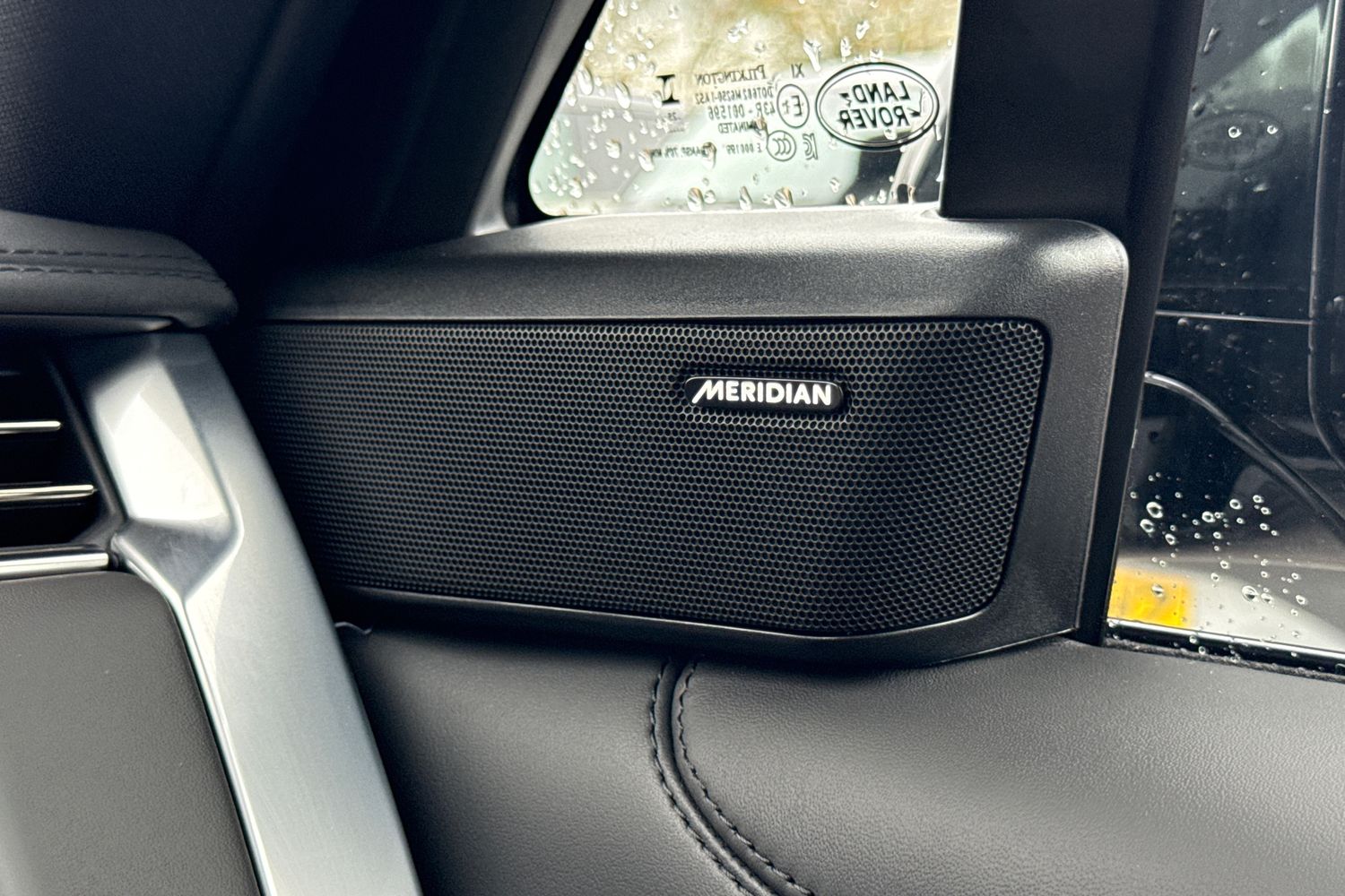 Used Land Rover Range Rover 2025 for sale - 76416634: Photo 32