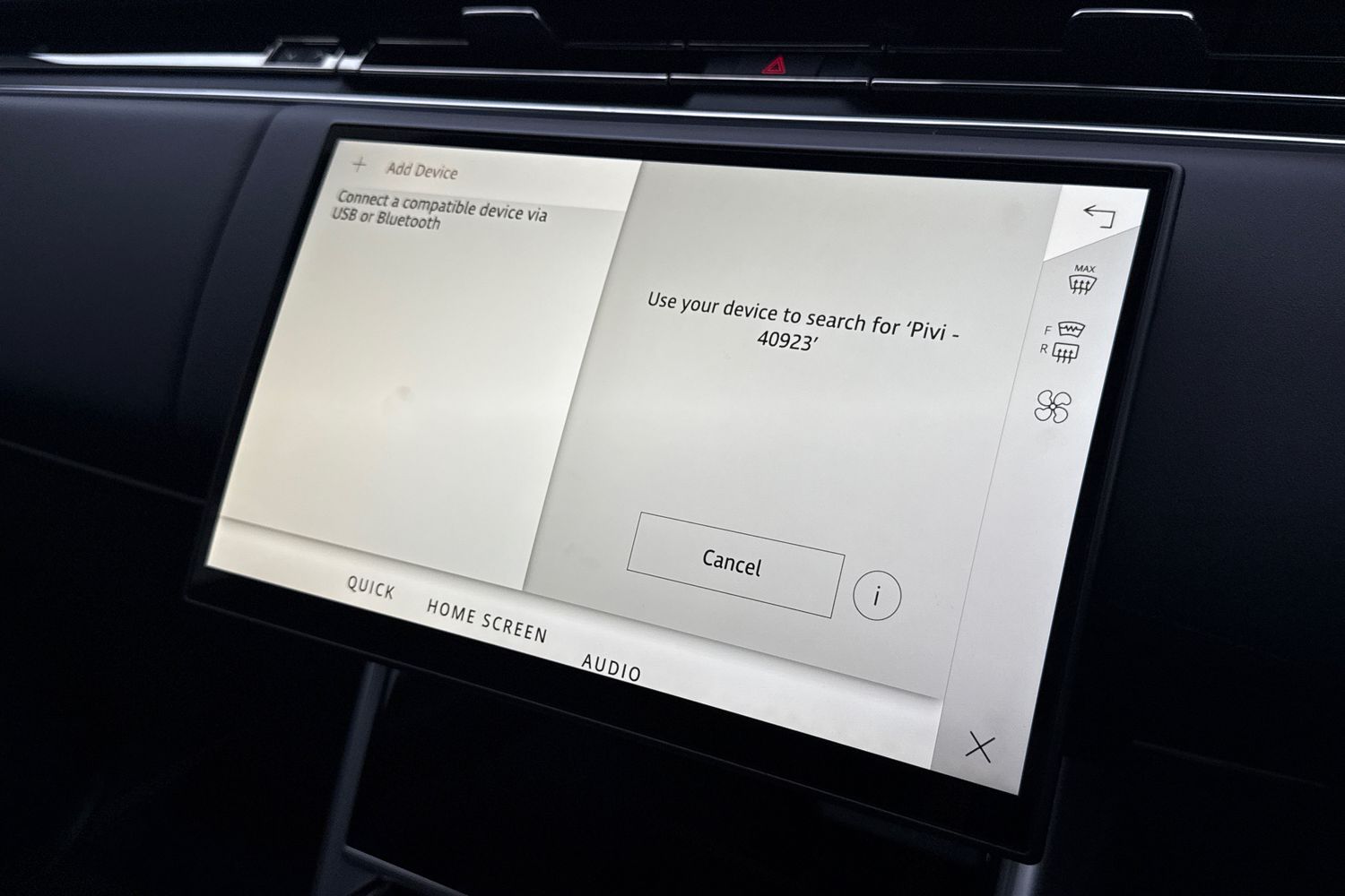 Used Land Rover Range Rover 2025 for sale - 76416634: Photo 34