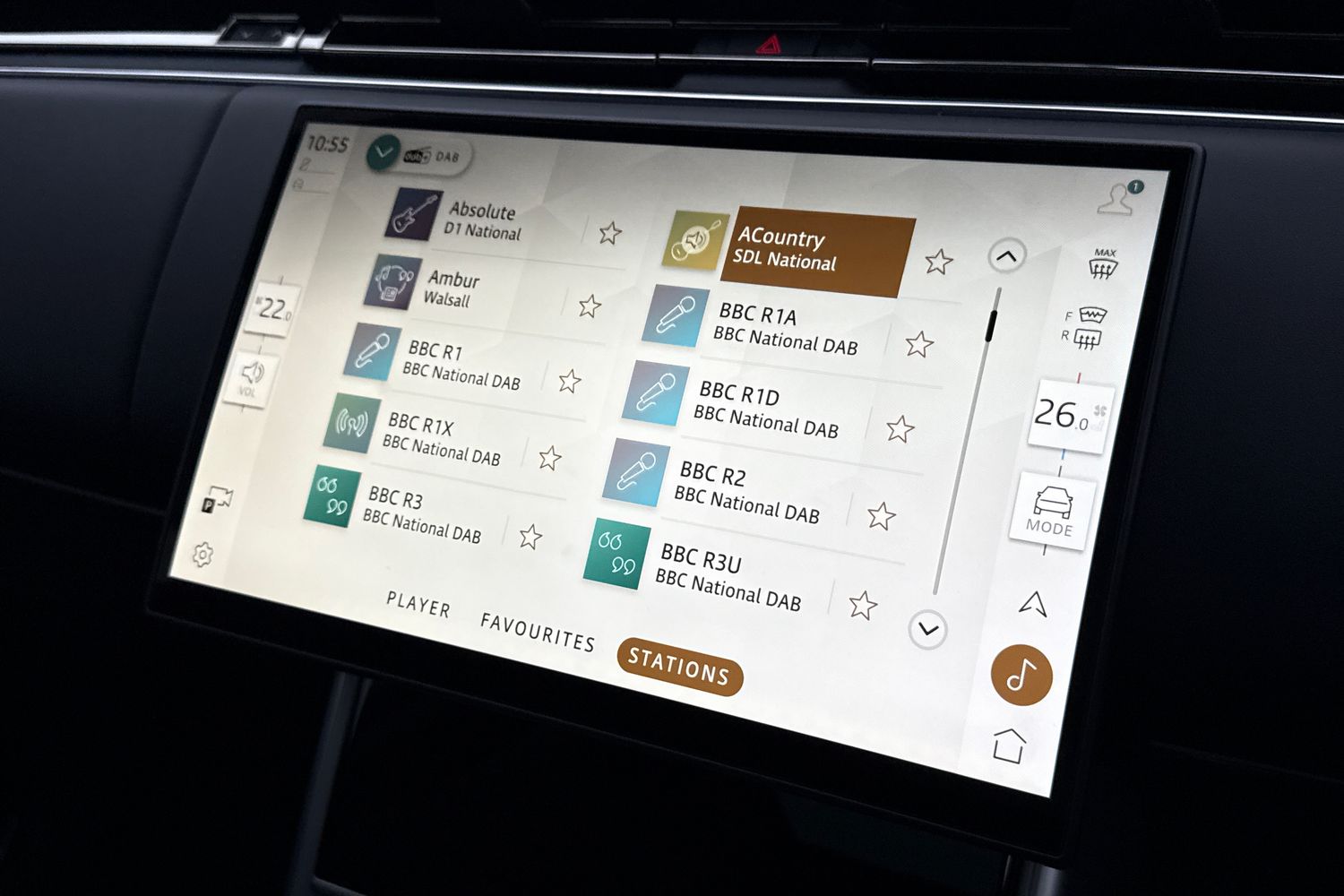 Used Land Rover Range Rover 2025 for sale - 76416634: Photo 35