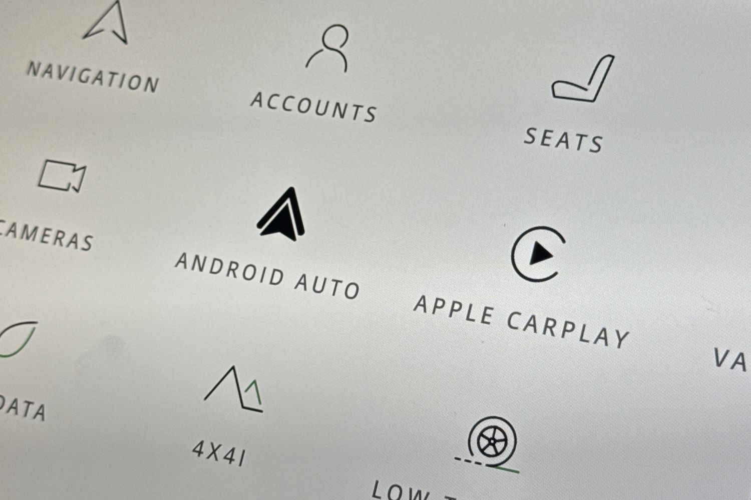 Used Land Rover Range Rover 2025 for sale - 76416634: Photo 36