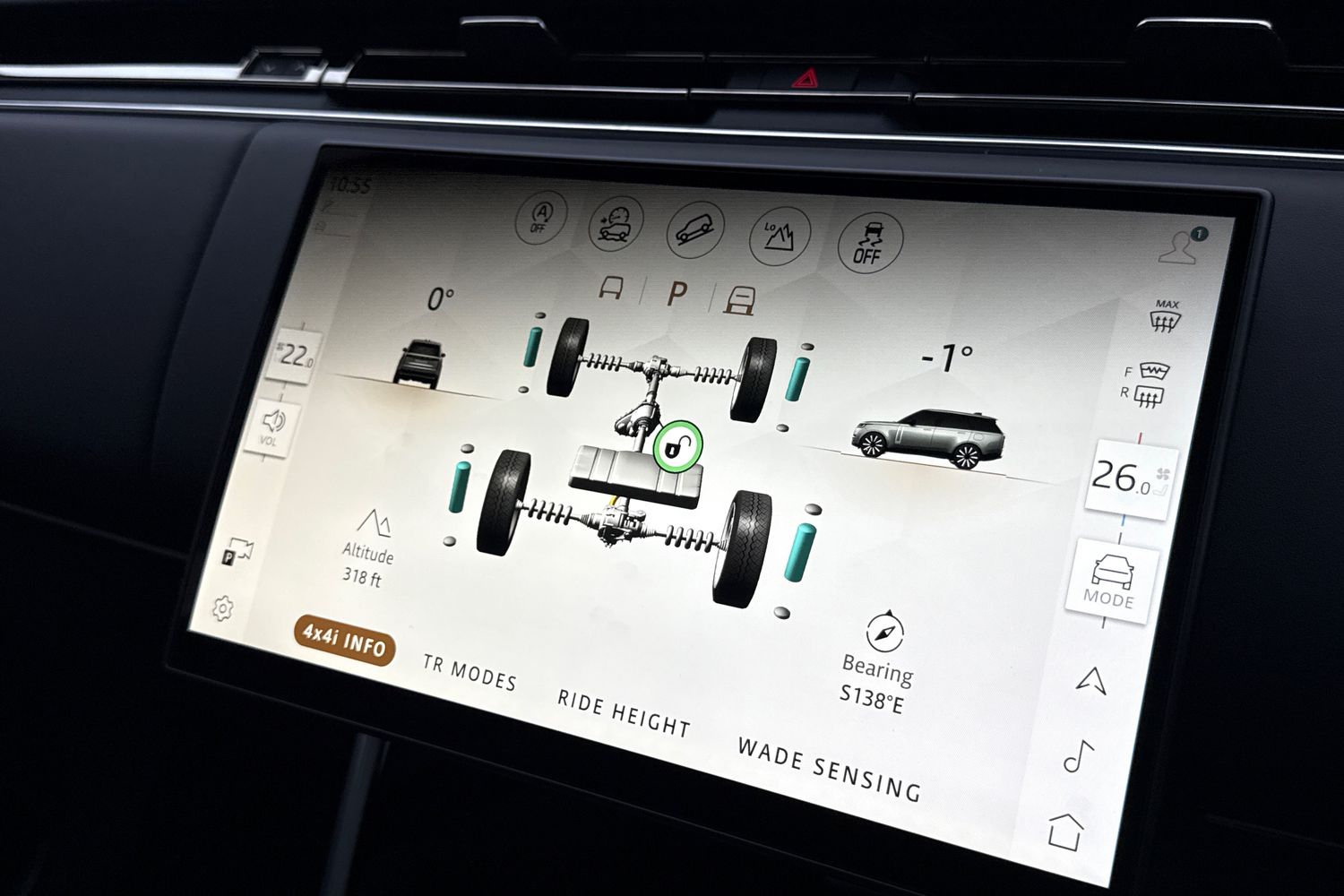 Used Land Rover Range Rover 2025 for sale - 76416634: Photo 37