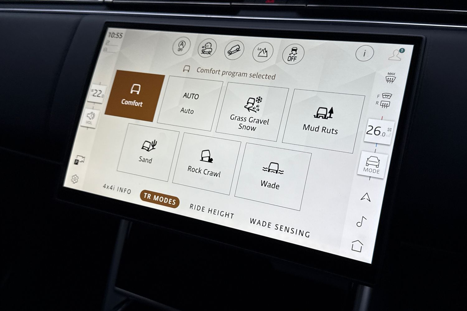 Used Land Rover Range Rover 2025 for sale - 76416634: Photo 38