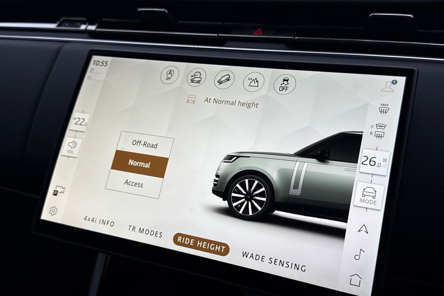 Used Land Rover Range Rover 2025 for sale - 76416634: Photo 39