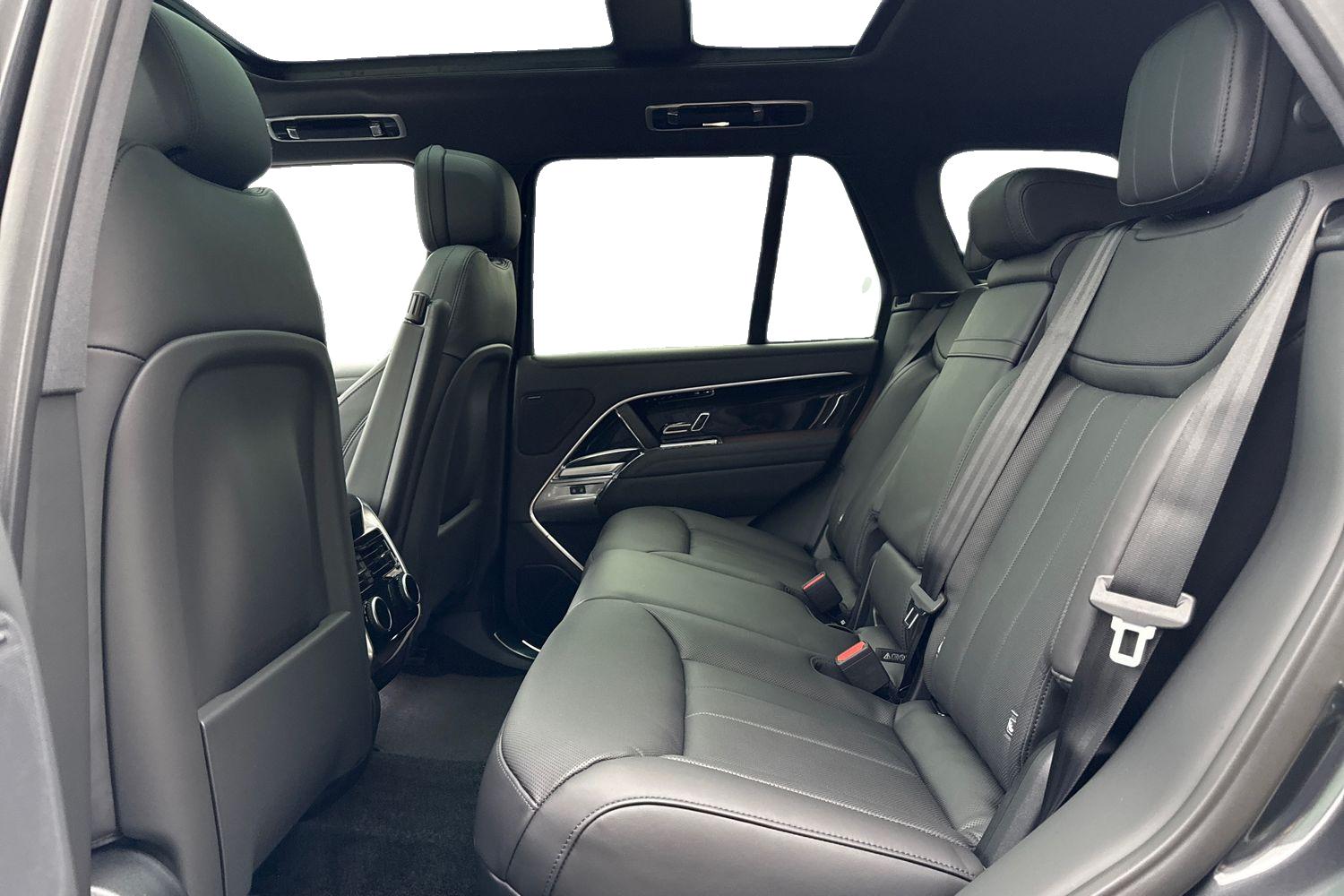 Used Land Rover Range Rover 2025 for sale - 76416634: Photo 4