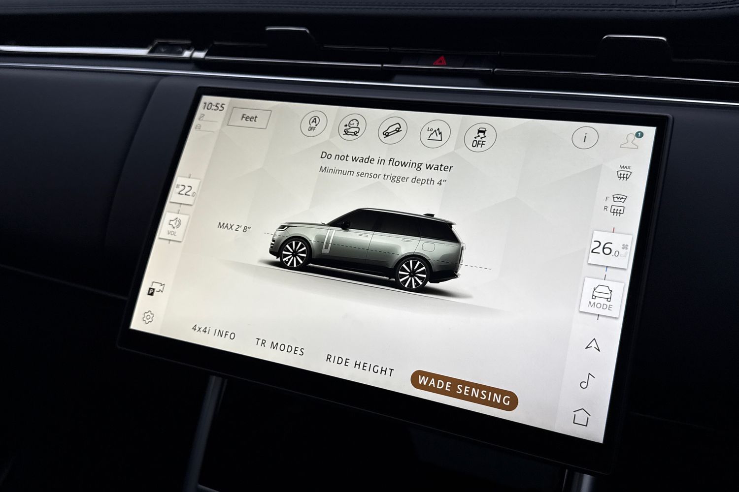 Used Land Rover Range Rover 2025 for sale - 76416634: Photo 40