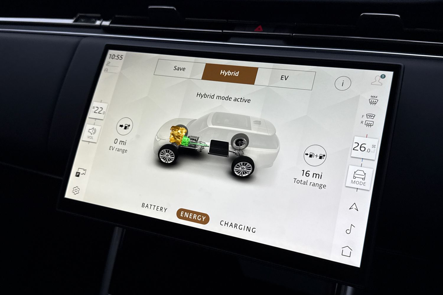 Used Land Rover Range Rover 2025 for sale - 76416634: Photo 41