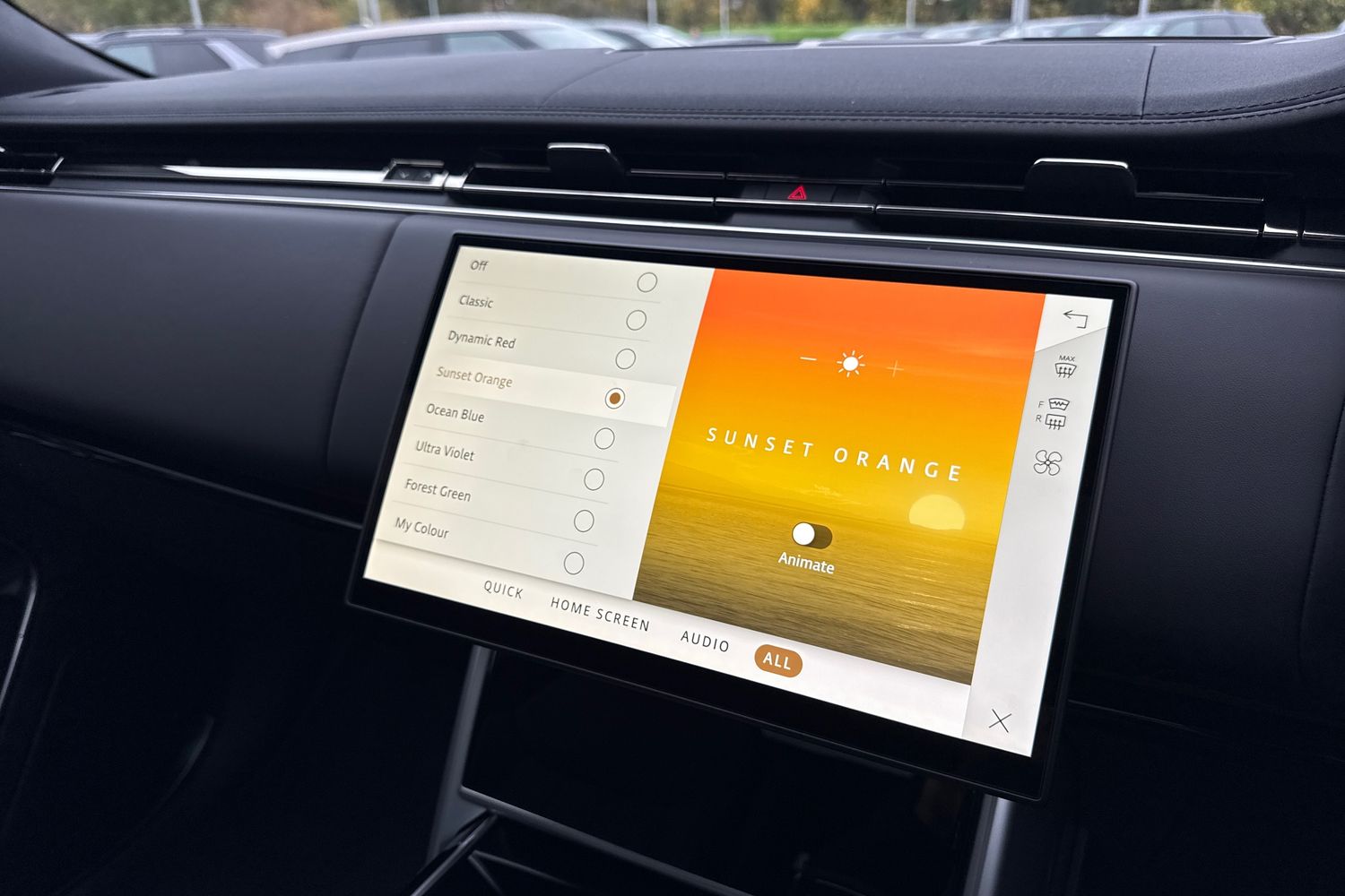 Used Land Rover Range Rover 2025 for sale - 76416634: Photo 42