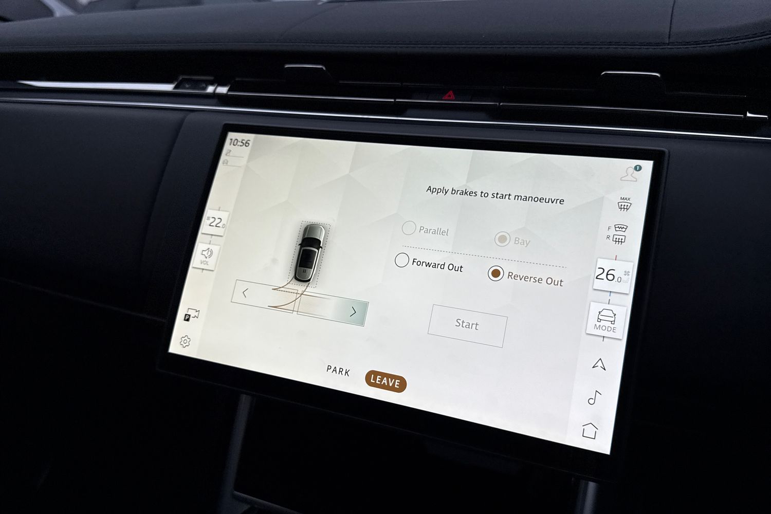 Used Land Rover Range Rover 2025 for sale - 76416634: Photo 44