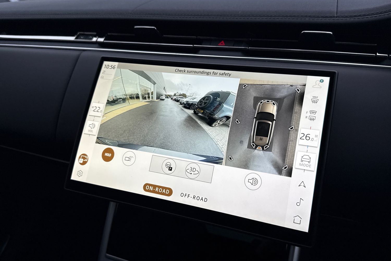 Used Land Rover Range Rover 2025 for sale - 76416634: Photo 45