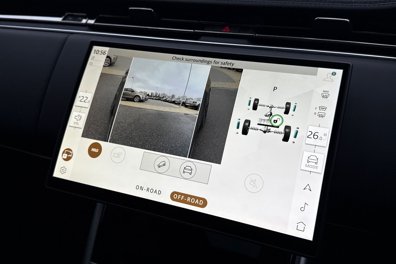 Used Land Rover Range Rover 2025 for sale - 76416634: Photo 46