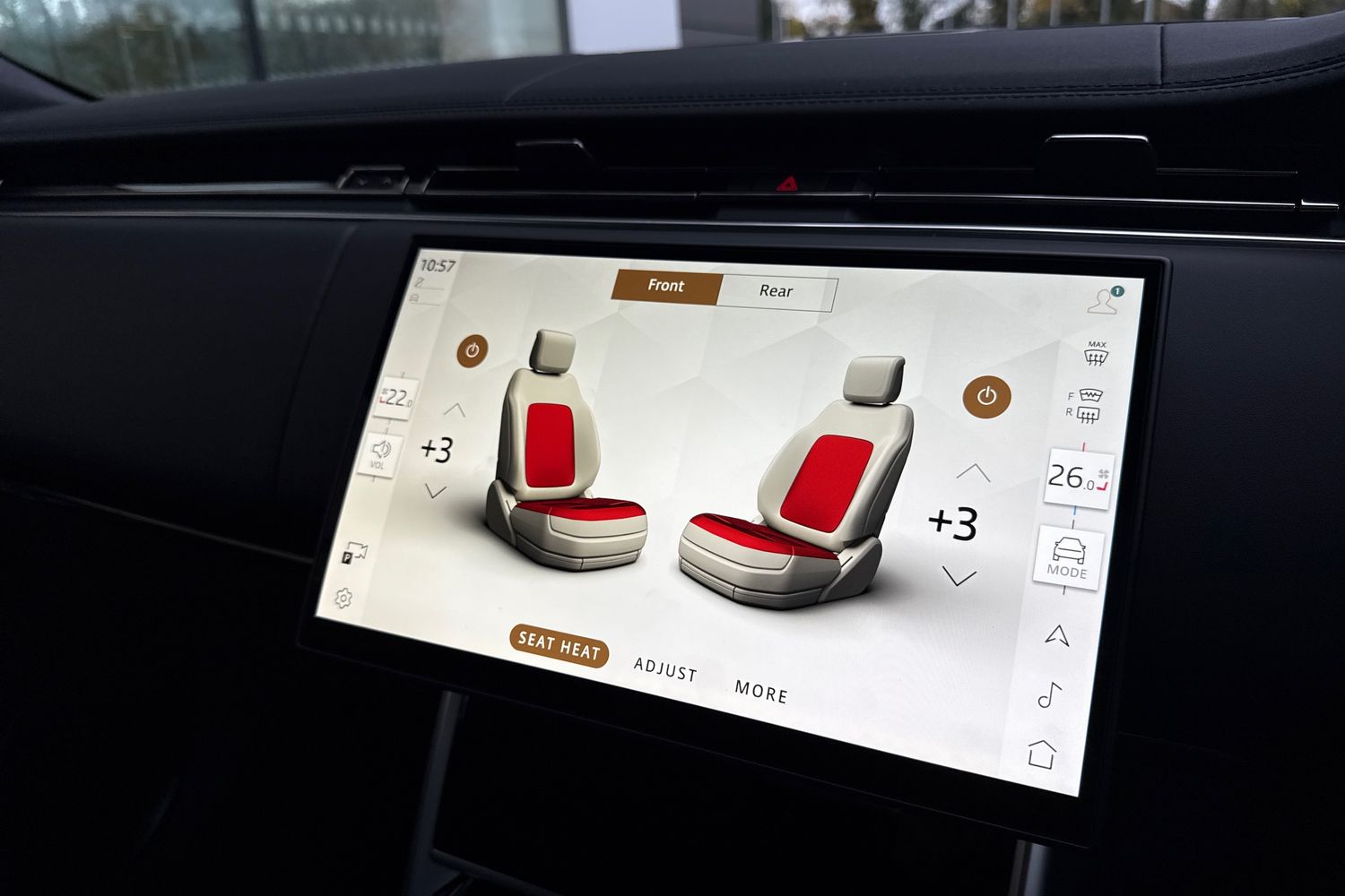 Used Land Rover Range Rover 2025 for sale - 76416634: Photo 47