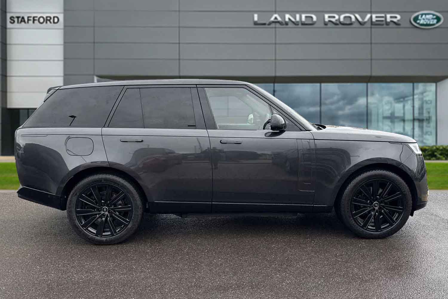 Used Land Rover Range Rover 2025 for sale - 76416634: Photo 5