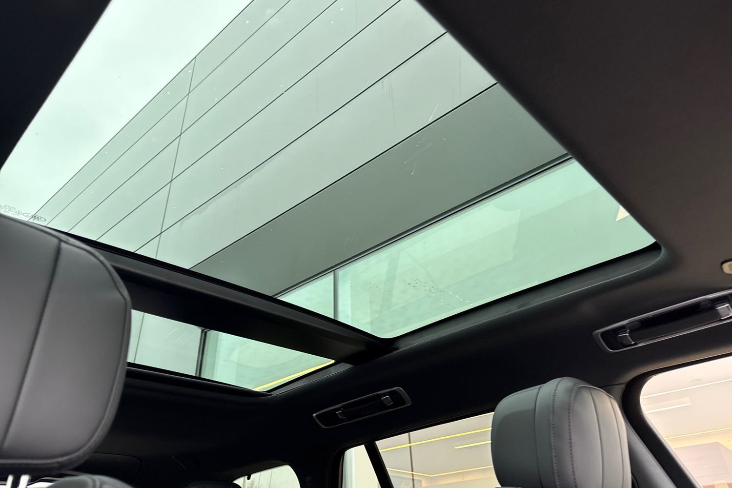 Used Land Rover Range Rover 2025 for sale - 76416634: Photo 57