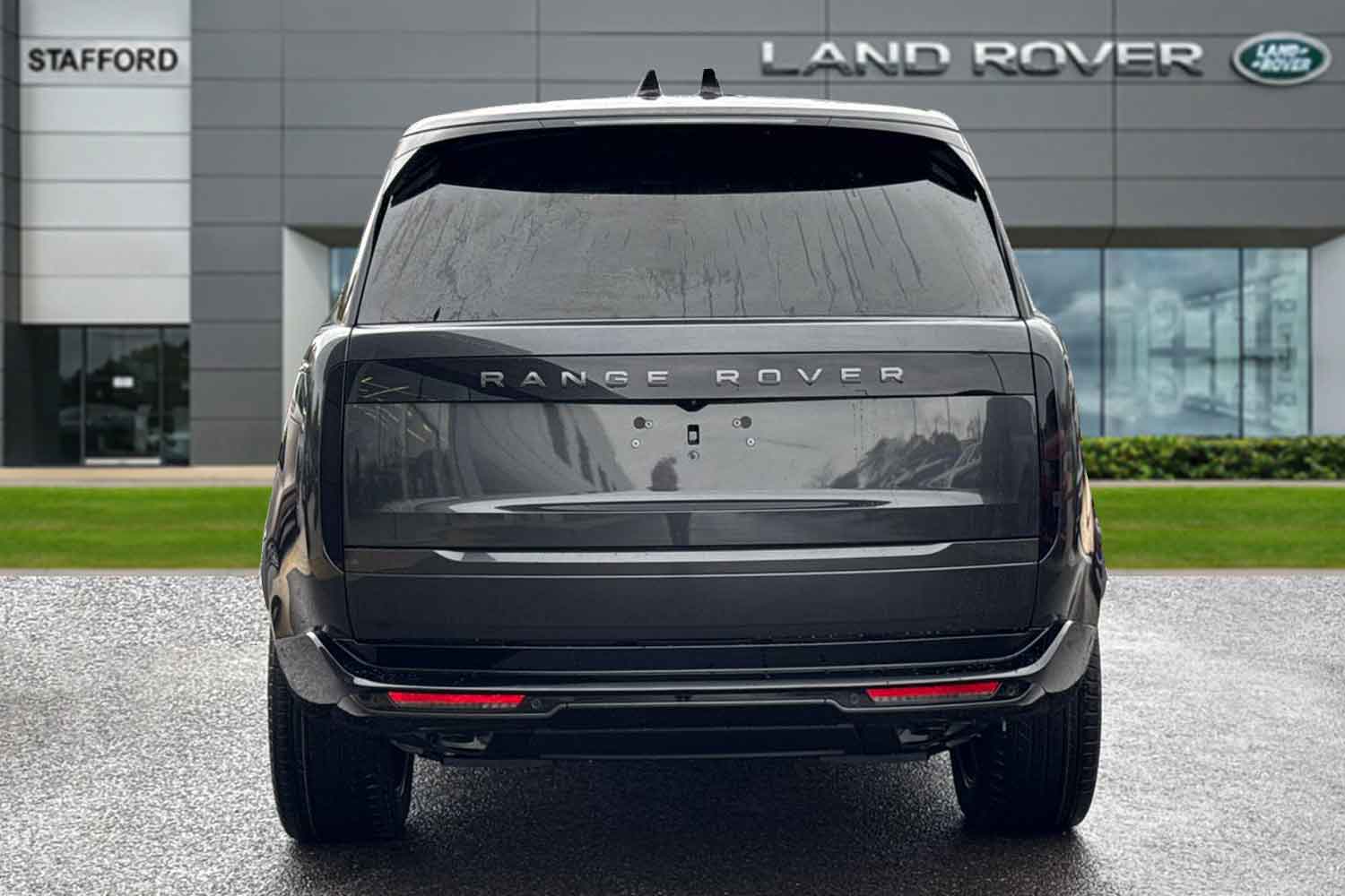 Used Land Rover Range Rover 2025 for sale - 76416634: Photo 6