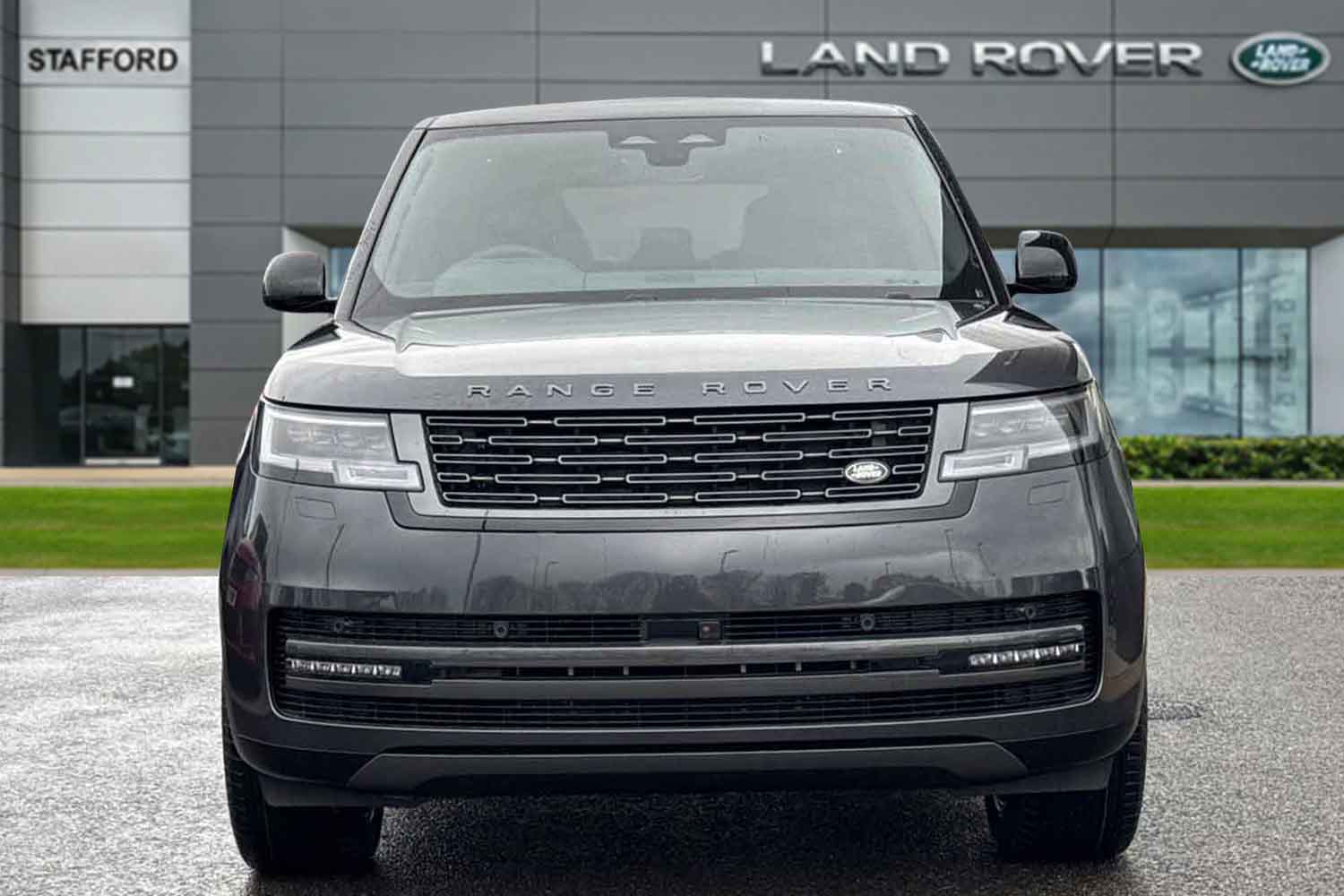 Used Land Rover Range Rover 2025 for sale - 76416634: Photo 7