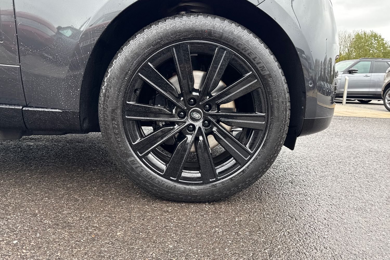 Used Land Rover Range Rover 2025 for sale - 76416634: Photo 8