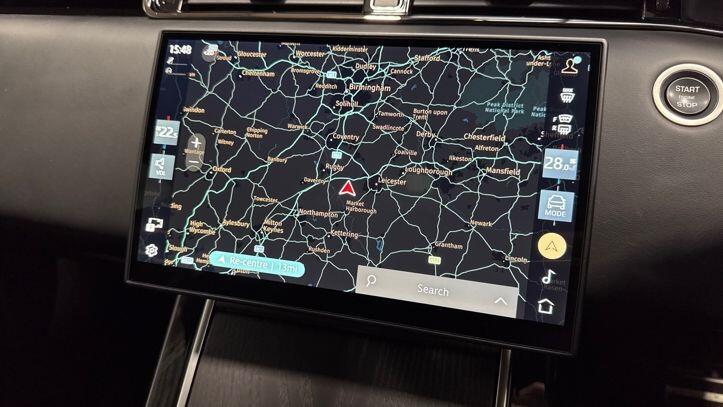 Used Land Rover Range Rover Evoque 2025 for sale - 77520224: Photo 11