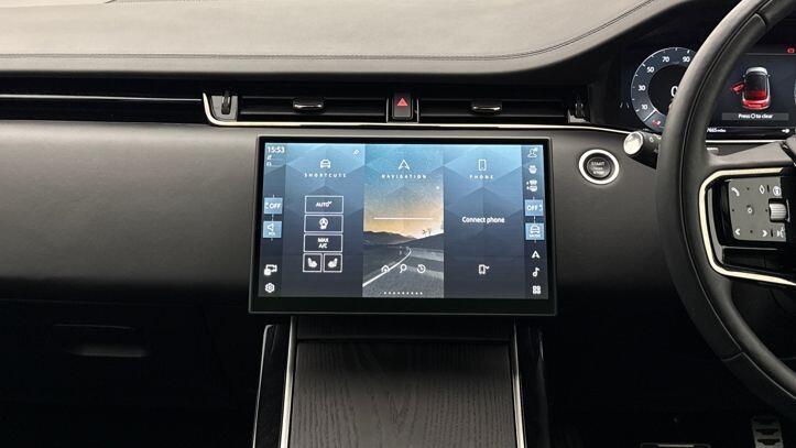 Used Land Rover Range Rover Evoque 2025 for sale - 77520224: Photo 14