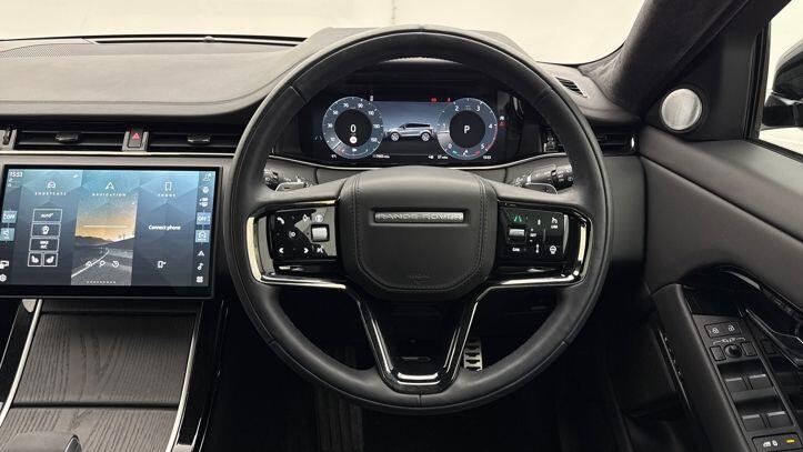 Used Land Rover Range Rover Evoque 2025 for sale - 77520224: Photo 15