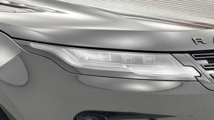 Used Land Rover Range Rover Evoque 2025 for sale - 77520224: Photo 16