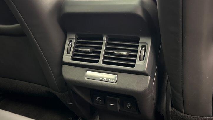 Used Land Rover Range Rover Evoque 2025 for sale - 77520224: Photo 17