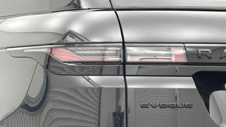 Used Land Rover Range Rover Evoque 2025 for sale - 77520224: Photo 18