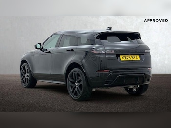 Used Land Rover Range Rover Evoque 2025 for sale - 77520224: Photo