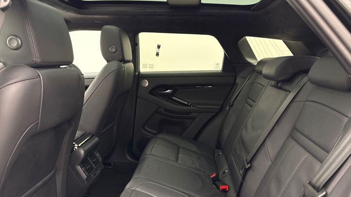 Used Land Rover Range Rover Evoque 2025 for sale - 77520224: Photo 4