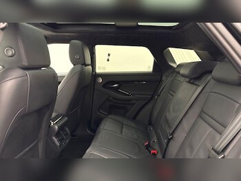 Used Land Rover Range Rover Evoque 2025 for sale - 77520224: Photo