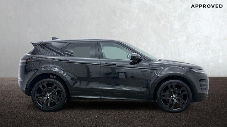 Used Land Rover Range Rover Evoque 2025 for sale - 77520224: Photo 5