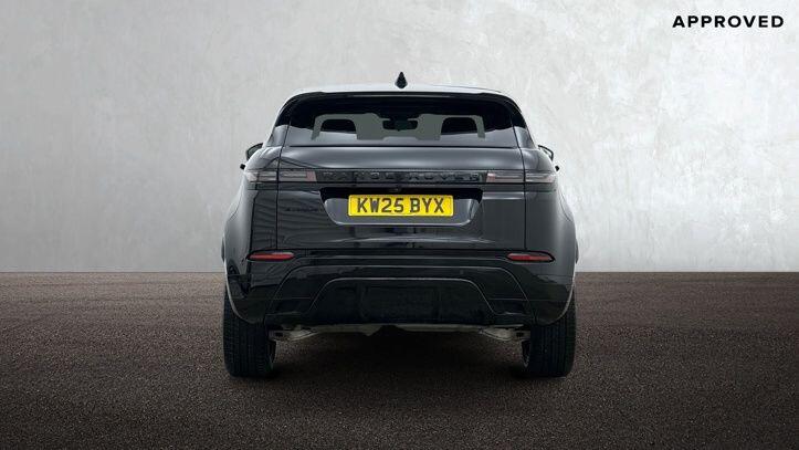 Used Land Rover Range Rover Evoque 2025 for sale - 77520224: Photo 6