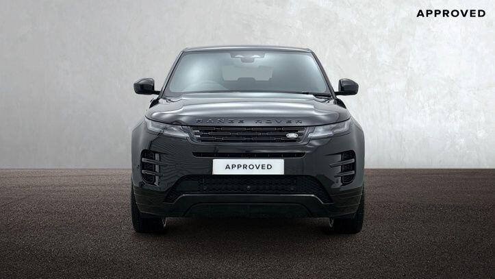 Used Land Rover Range Rover Evoque 2025 for sale - 77520224: Photo 7