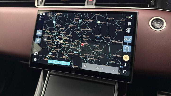 Used Land Rover Range Rover Evoque 2024 for sale - 77692290: Photo 11