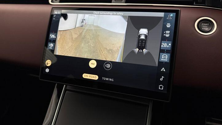 Used Land Rover Range Rover Evoque 2024 for sale - 77692290: Photo 12