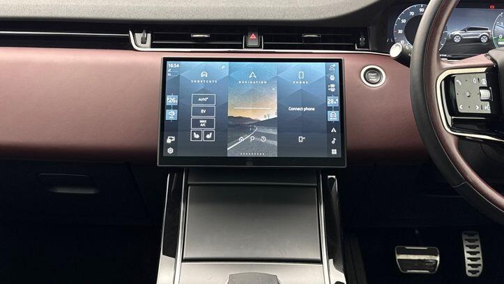 Used Land Rover Range Rover Evoque 2024 for sale - 77692290: Photo 14