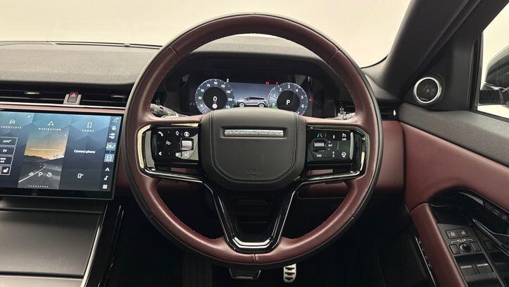 Used Land Rover Range Rover Evoque 2024 for sale - 77692290: Photo 15