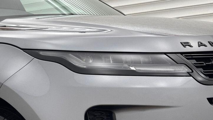 Used Land Rover Range Rover Evoque 2024 for sale - 77692290: Photo 16