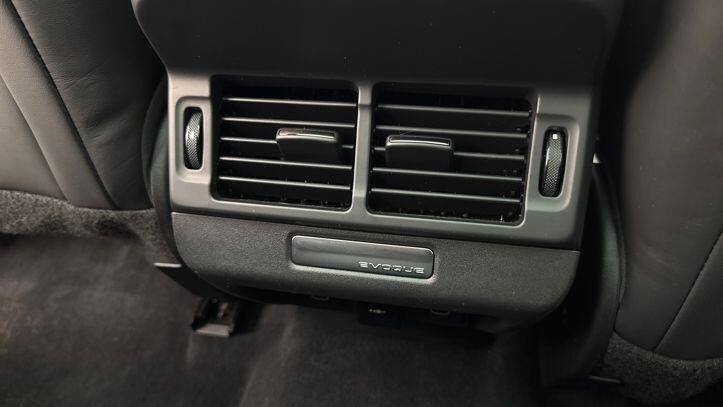 Used Land Rover Range Rover Evoque 2024 for sale - 77692290: Photo 17