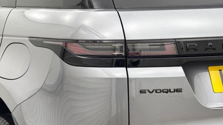 Used Land Rover Range Rover Evoque 2024 for sale - 77692290: Photo 18