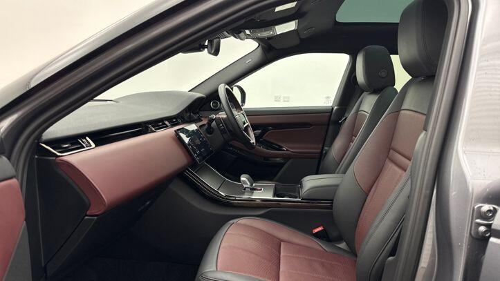 Used Land Rover Range Rover Evoque 2024 for sale - 77692290: Photo 3